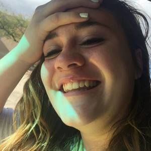 Meet your Posher, Connie